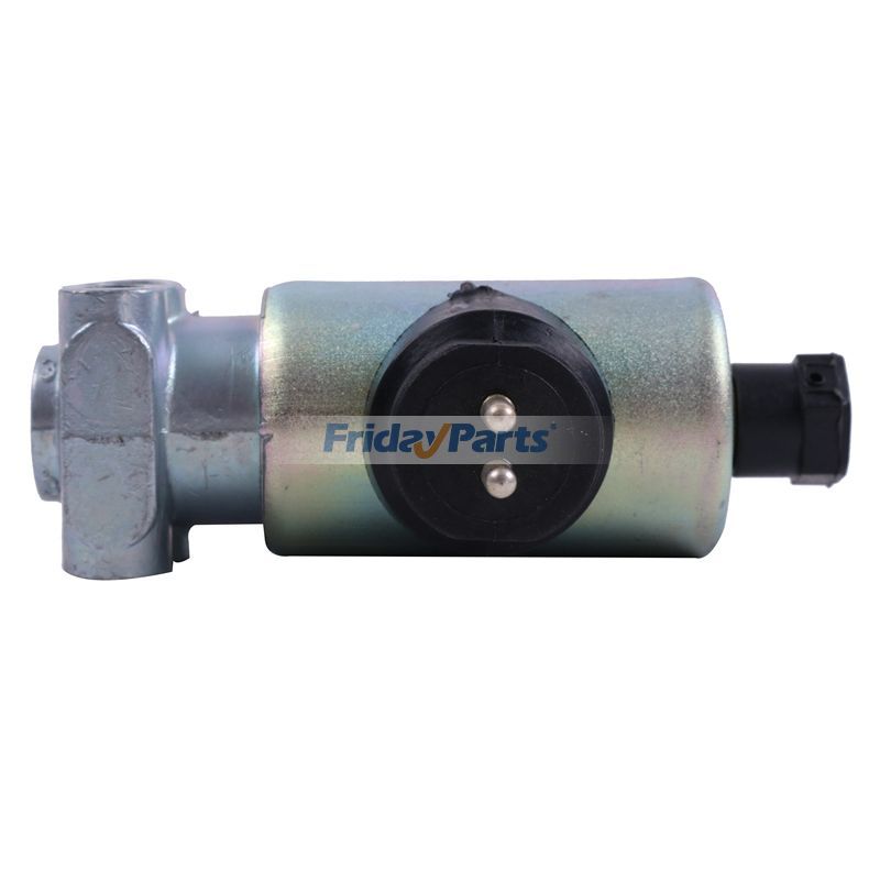 Solenoid Valve for WABCO in Stock in China,China Stock