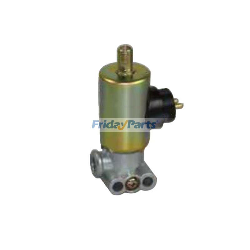 Solenoid Valve 472172600 472170600 1327108 for DAF