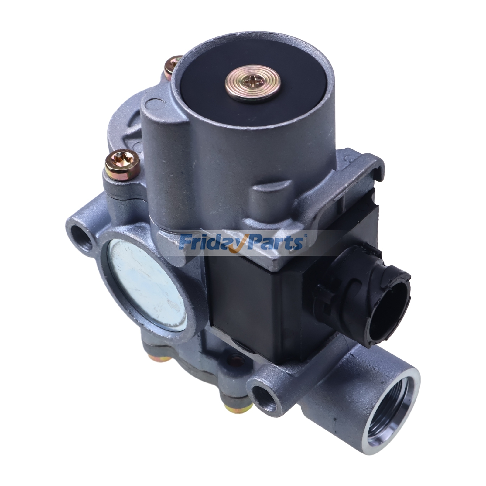 Solenoid Valve  4721950180 1504901 1307040 for Scania Truck  3 4  Series