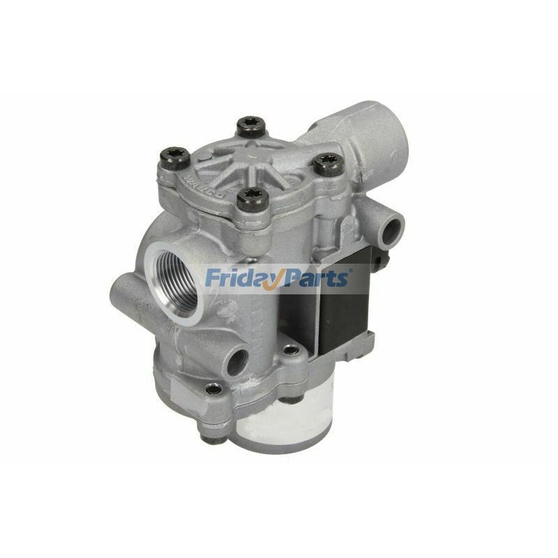 Électrovanne série 721 0180 1 070 0pour Camion