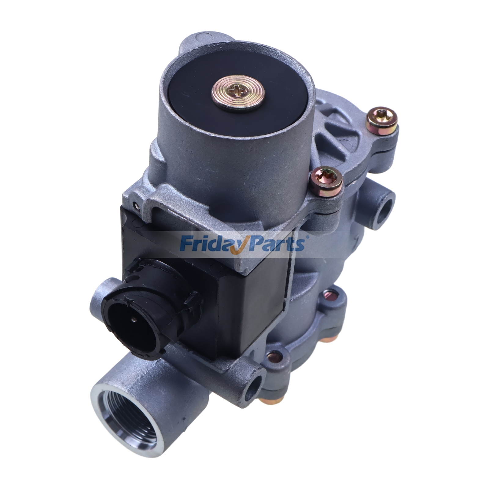 Solenoid Valve 721 0180 1 070 0 Series for Truck