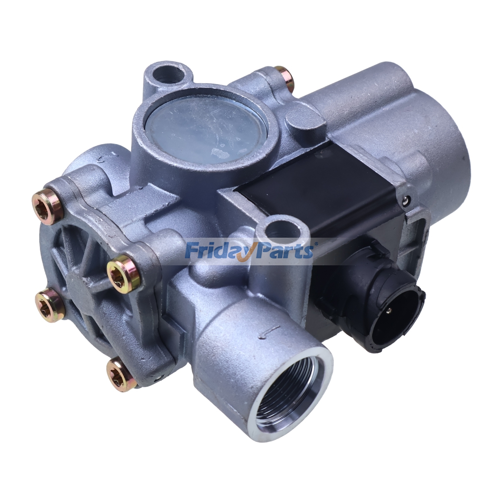 Solenoid Valve 721 0180 1 070 0 Series in Stock in China