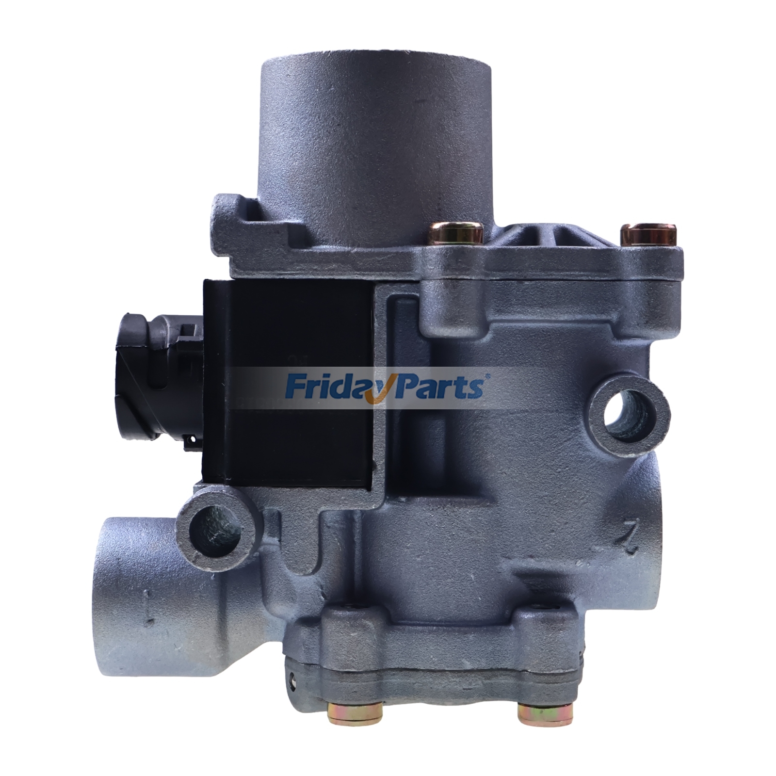 Truck Solenoid Valve 721 0180 1 070 0 Series