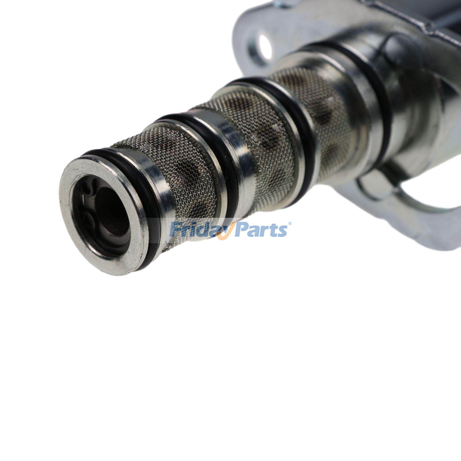 FridayParts Solenoid Valve