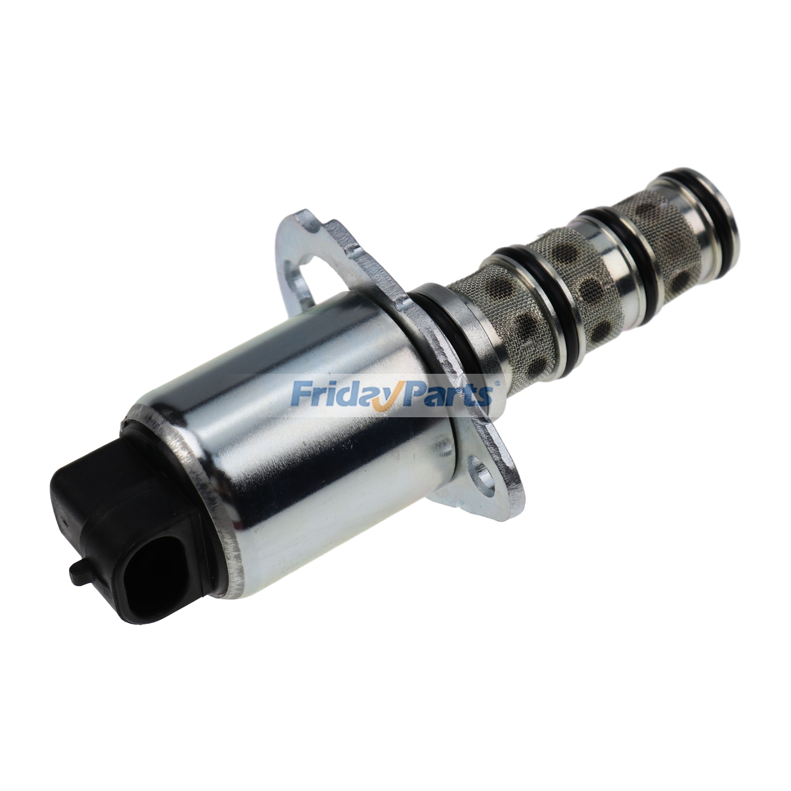 Válvula solenoide 47481606 para manipulador telescópico CASE Farmlift 632 635 735 742 935