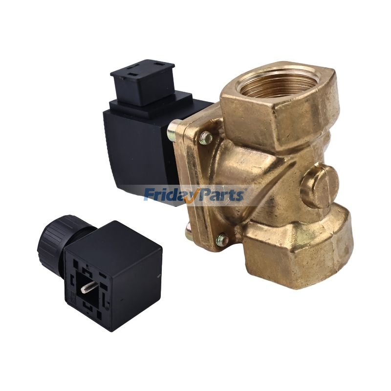 Électrovannepour Compresseur d'Air