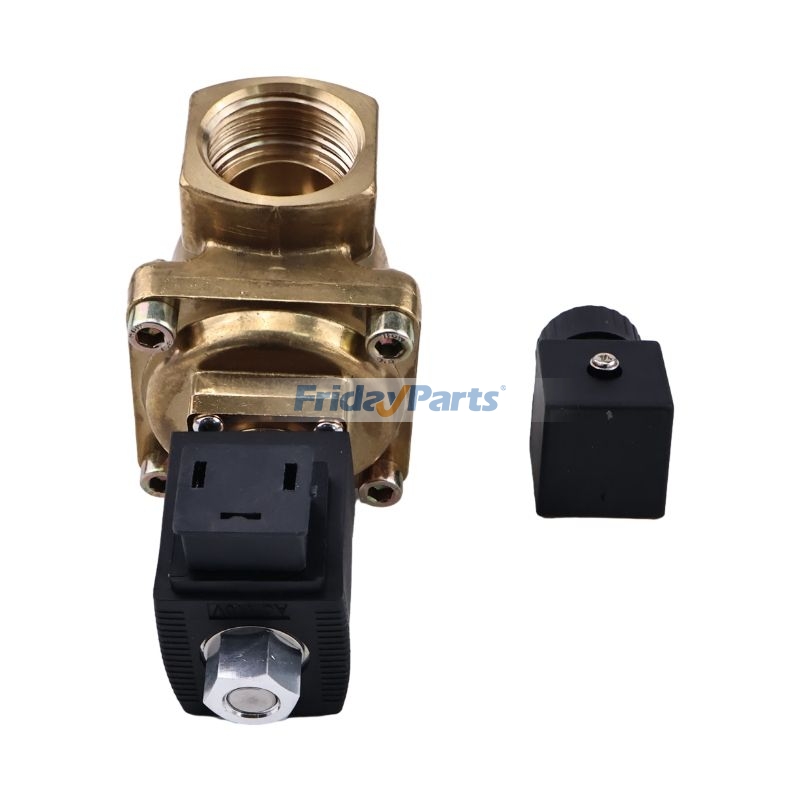 Électrovanne 47629339001 pour compresseur d'air Ingersoll RandpourPour Ingersoll Rand