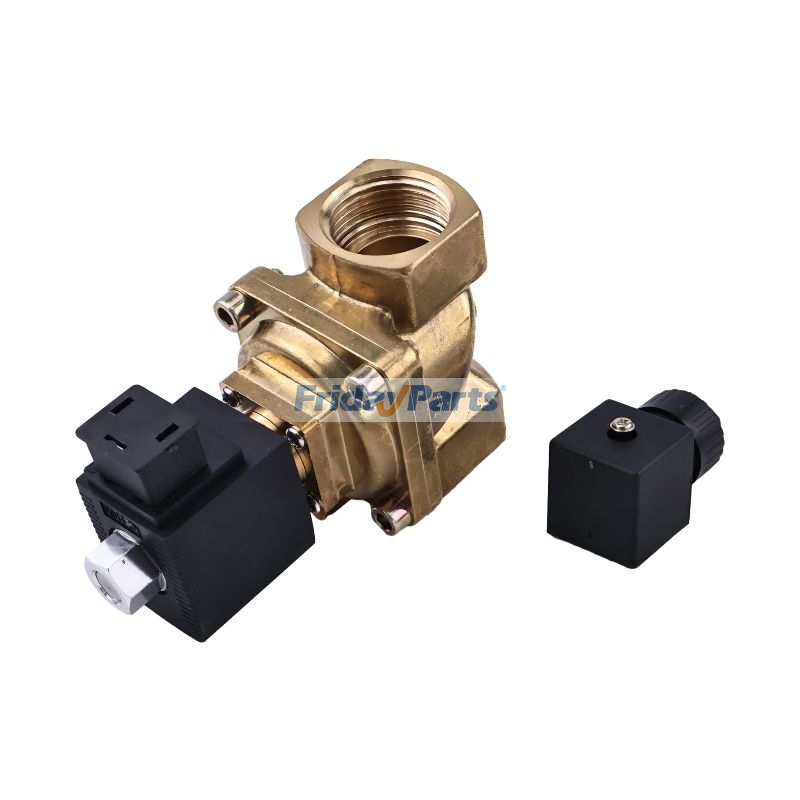 Électrovanne Pour Ingersoll Rand