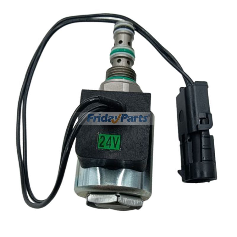 Solenoid Valve for Dozer,Loader