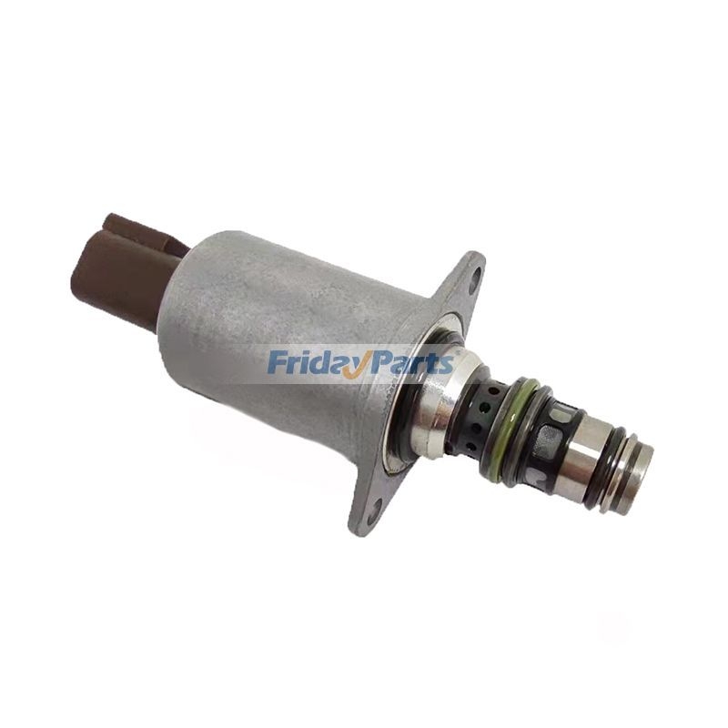 5510945 buy Solenoid Valve 485-5747 for Caterpillar CAT Excavator 317 320 313 ...