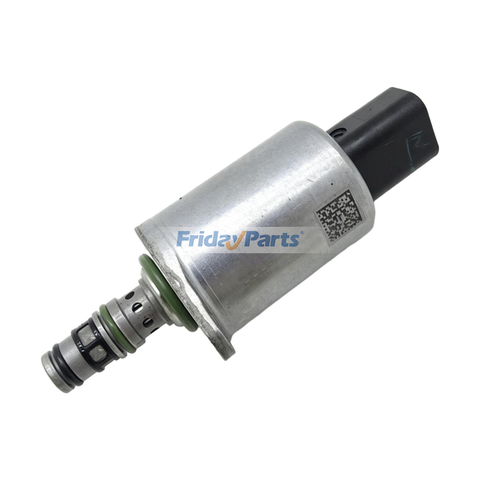 Solenoid Valve 485-9850 for Caterpillar CAT Dozer D4 D5 D6 D7 D8 D6T D6K2 D6K D6XE D8XE Loader 950K 953 953K
