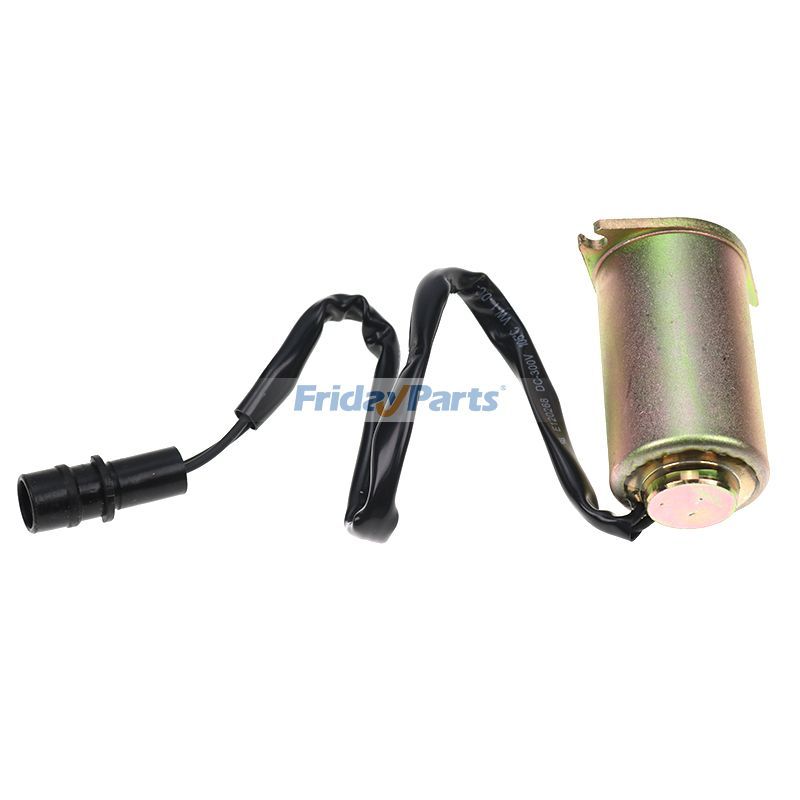 Válvula solenoide 4I-5674 4I5674 para excavadora Caterpillar CAT 311 312 315 317 320 L 325 330 350 375