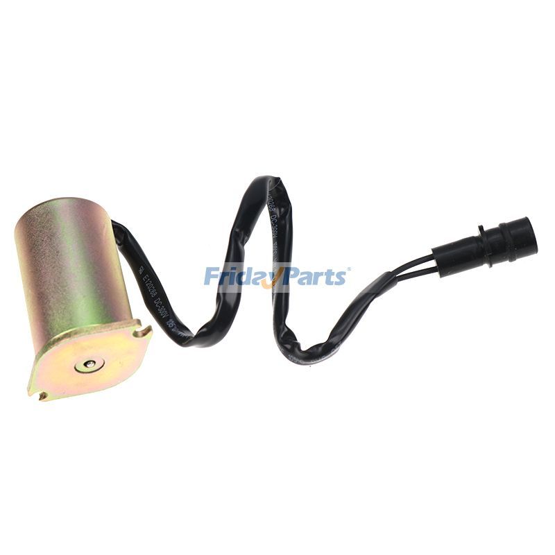 Parte para Excavadora