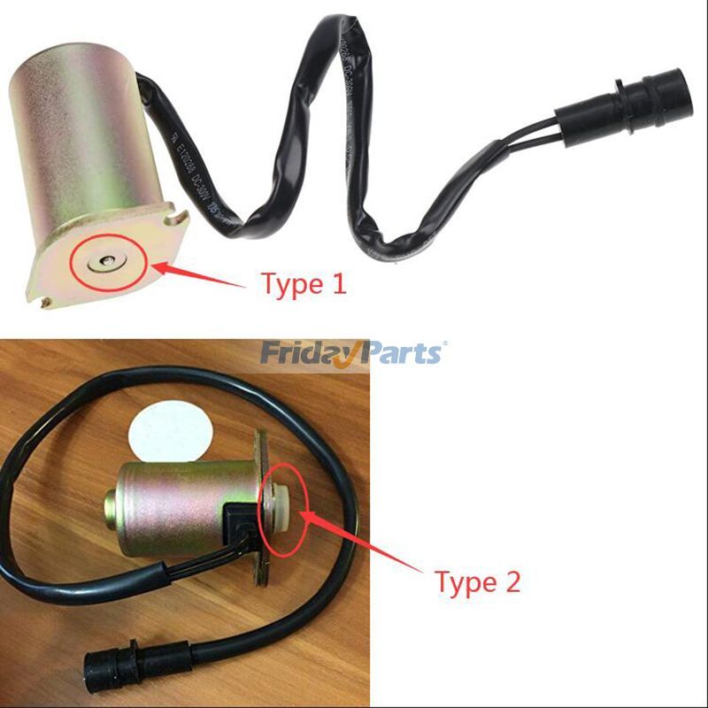 Válvula solenoide 4I-5674 4I5674 para excavadora Caterpillar CAT 311 312 315 317 320 L 325 330 350 375 Para CAT