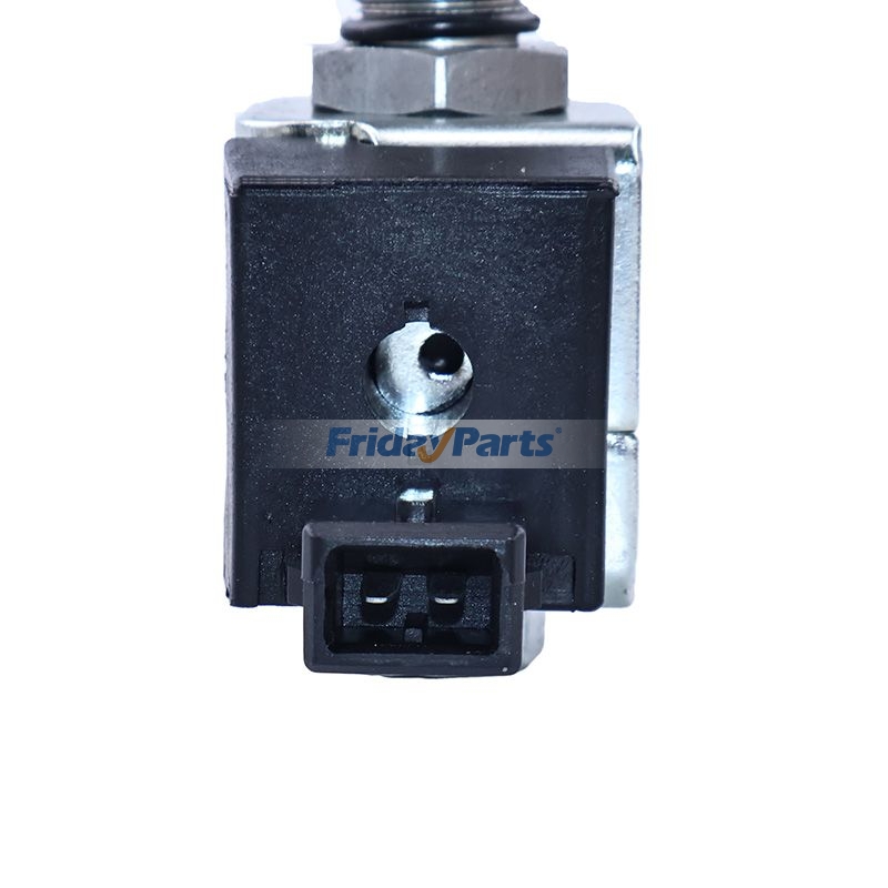  Solenoid Valve For CAT