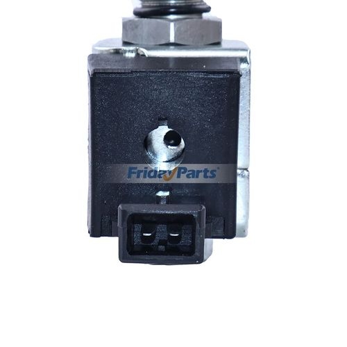 5510945 Solenoid Valve 500-2253 for Caterpillar CAT Dozer D9T
