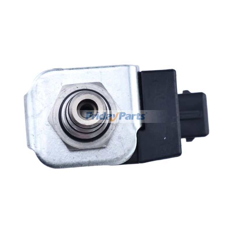FridayParts Solenoid Valve