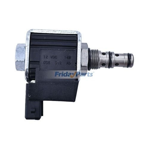 5510945 Solenoid Valve 500-2253 for Caterpillar CAT Dozer D9T