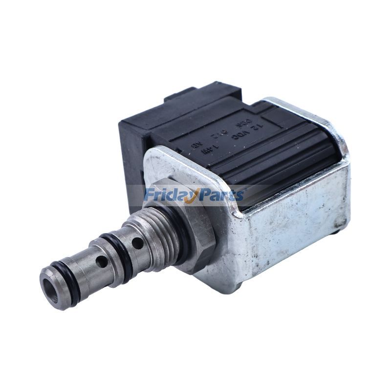 Solenoid Valve for Dozer