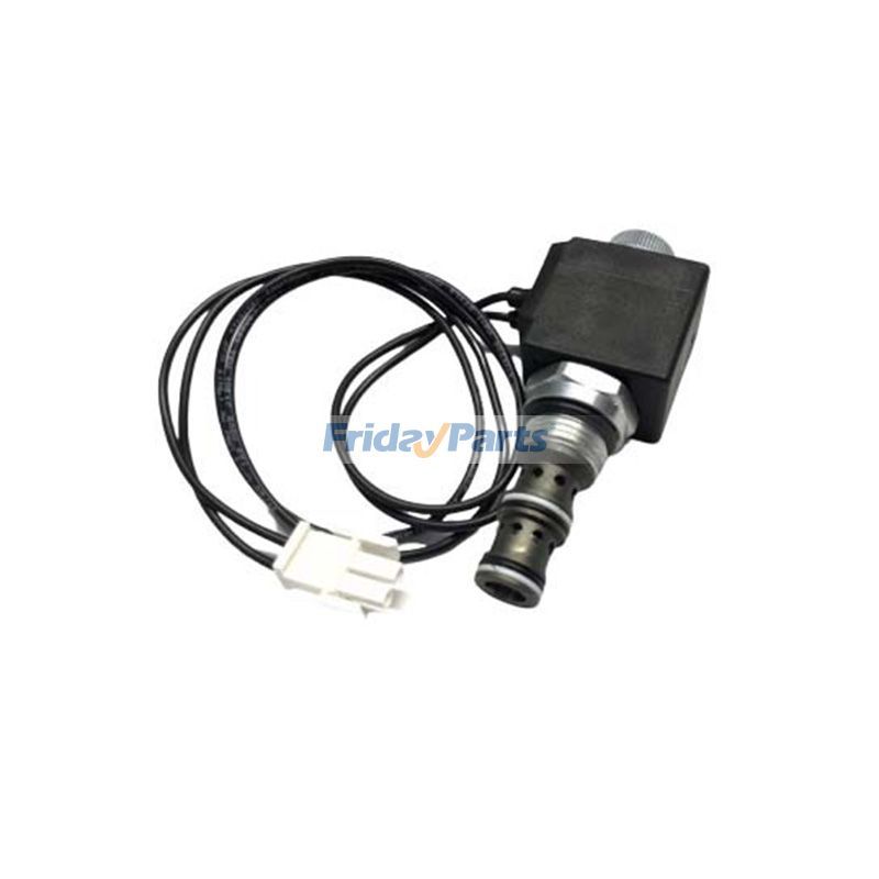 Solenoid Valve 5164627 for CASE Tractor FARMALL 60 JX100U JX1070U JX1080U JX90U JX95 JX70U