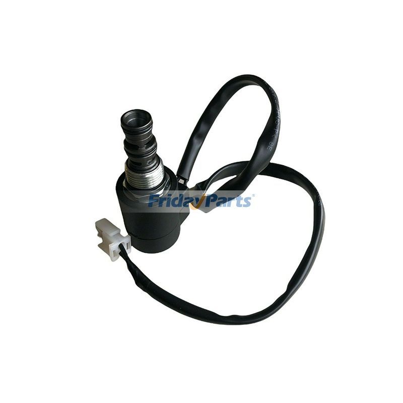 Válvula solenoide 5164627 para tractor Ford New Holland 4835 5635 7635 TD4020F TD5050 TD90D TL100 TL70
