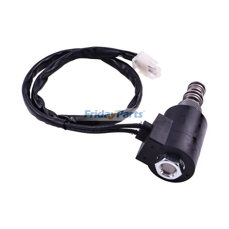 Électrovannepour Tracteur