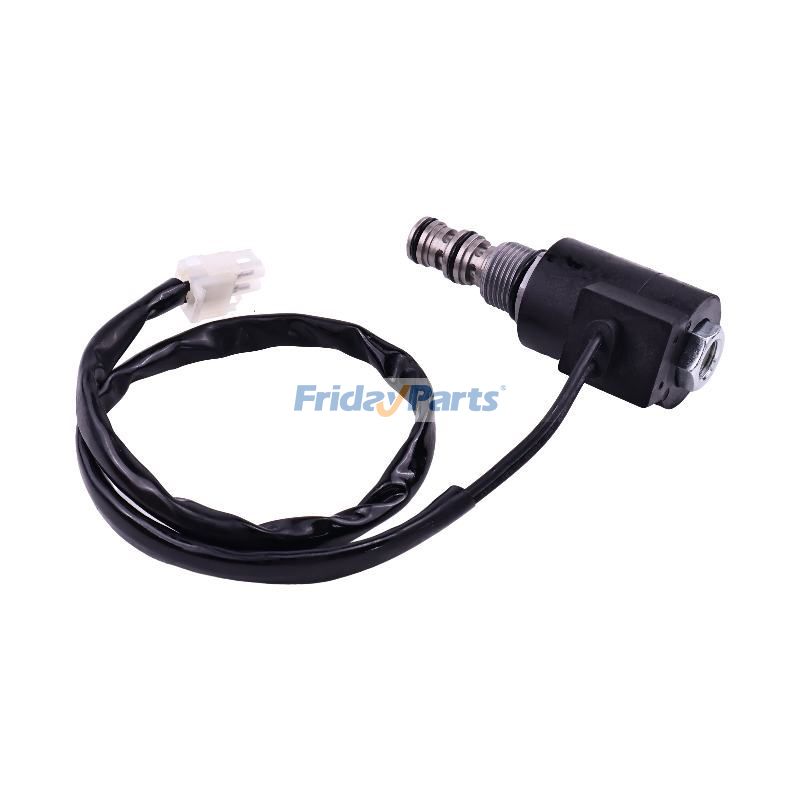 Électrovanne 5164628 pour tracteur CASE Farmall 95 60 90 80 70 JX1100U JX95 JX90U JX1080UpourPour CASE