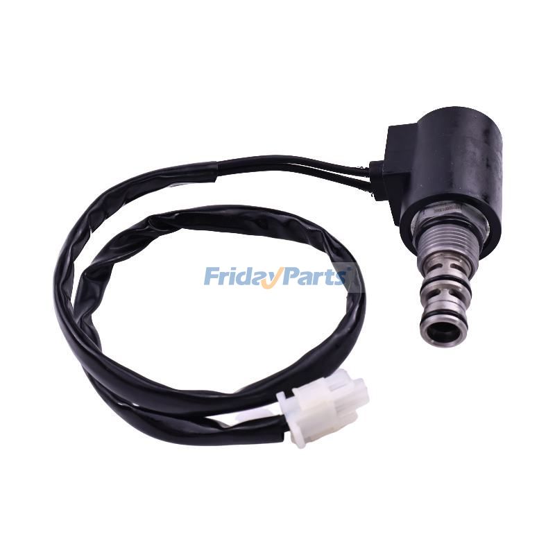 Électrovanne Pour CASE