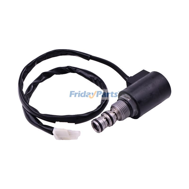 Électrovanne de FridayParts