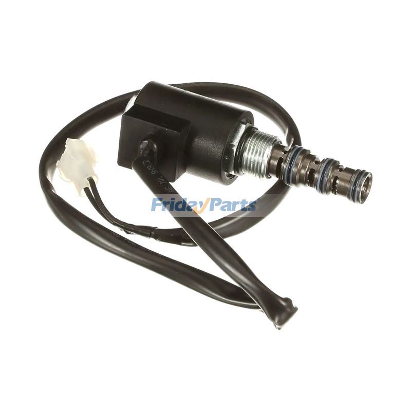 Solenoid Valve 5167139 for CASE Tractor JX100U JX70U JX80U JX90U JX1070U JX1080U JX1090U JX1100U