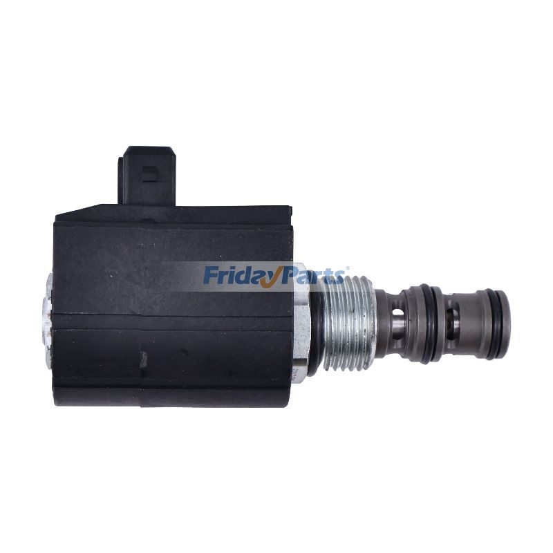 Solenoid Valve for Tractor