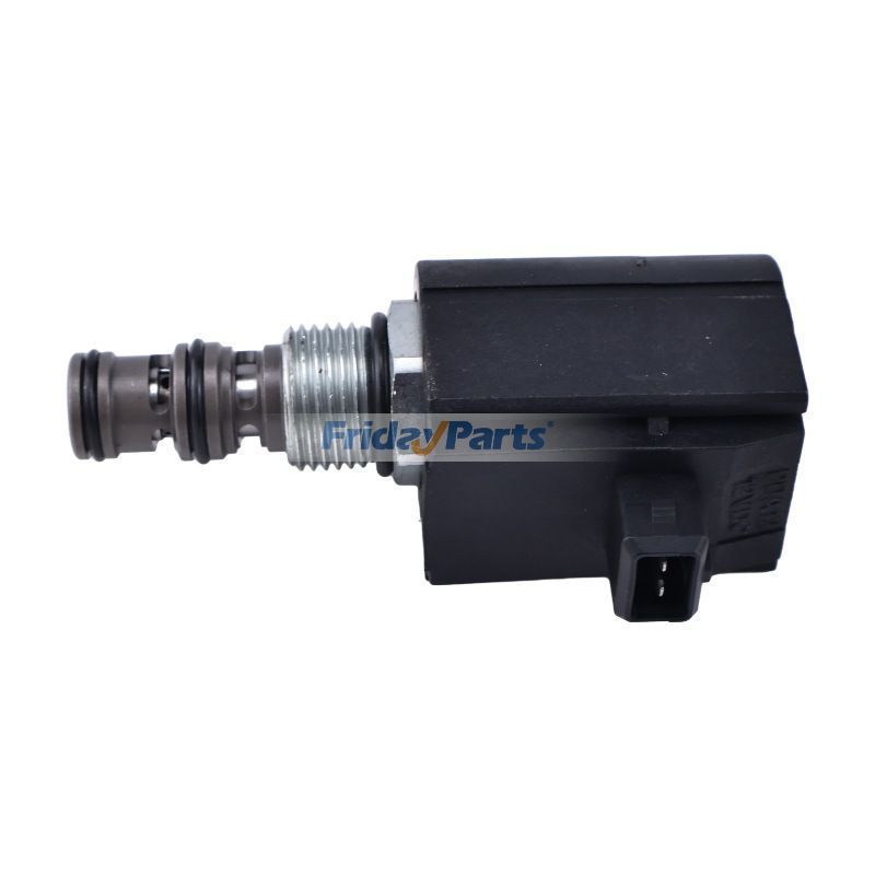  Solenoid Valve For CASE