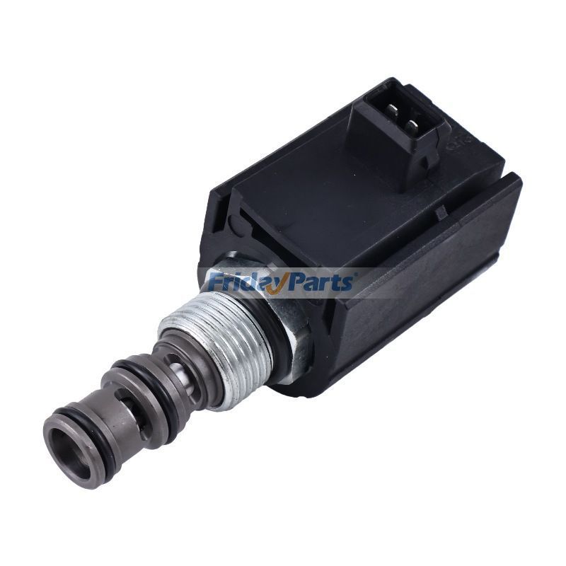 Solenoid Valve 5168052 for CASE Tractor MXM120 MXM155 FARMALL85N JX1060C JX1095C