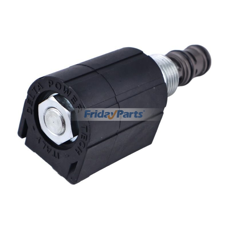FridayParts Solenoid Valve