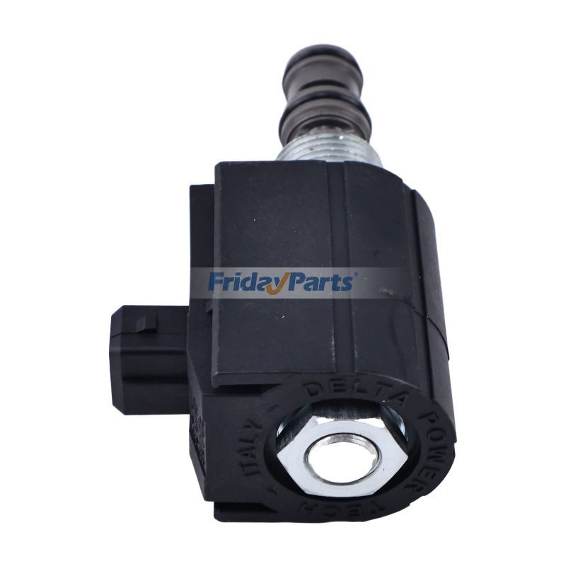 FridayParts Solenoid Valve
