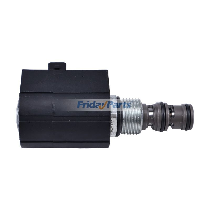 Tractor Solenoid Valve