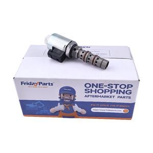 Válvula solenoide 5168054 para tractor Ford New Holland 8560 T4020 TM130 TN75V TN95VA Case FARMALL 65C JX1100U JX1085C