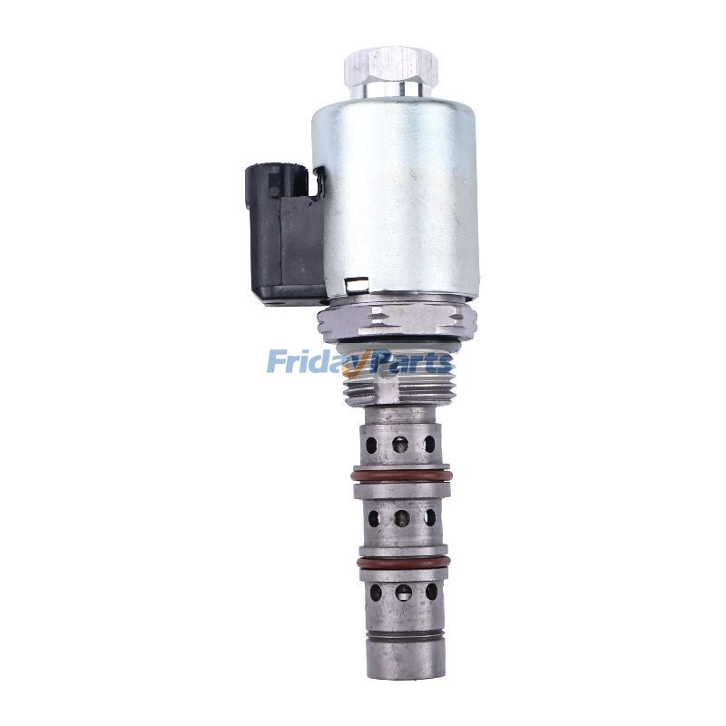 Engine Solenoid Valve