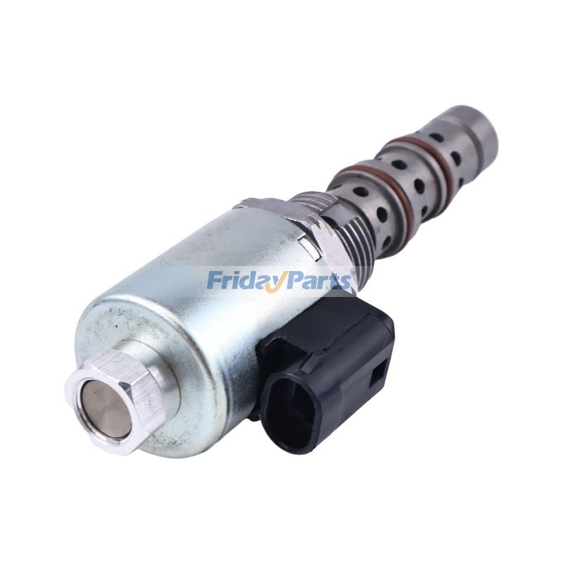 Solenoid Valve in Stock in China,USA,China Stock