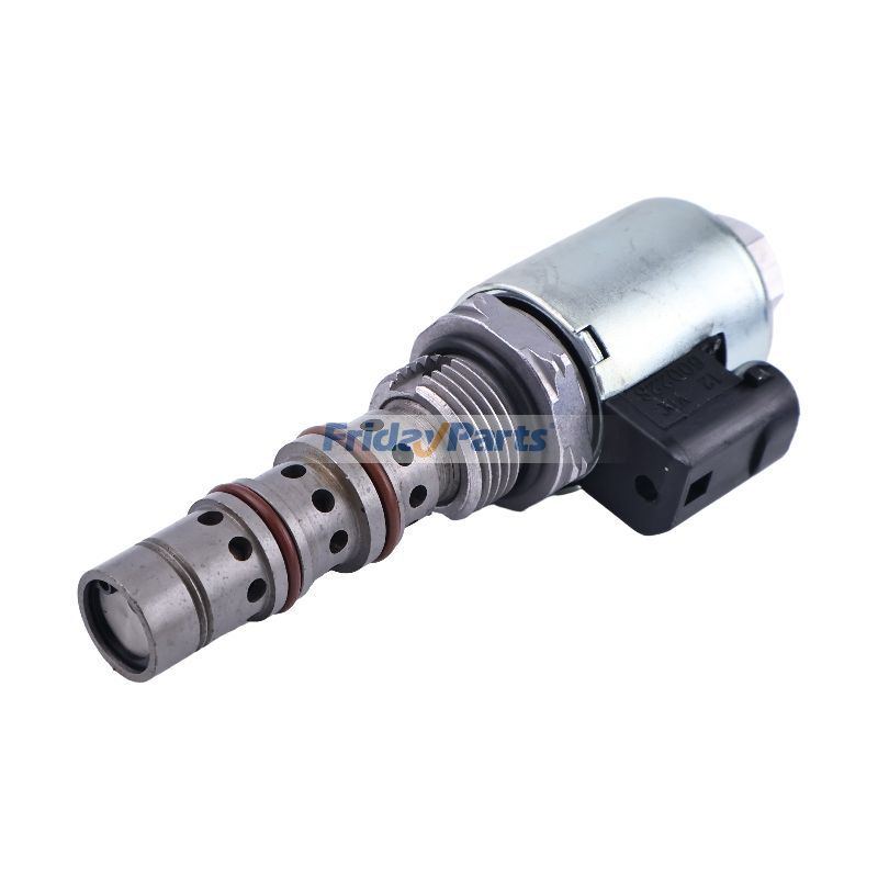 Solenoid Valve for Engine