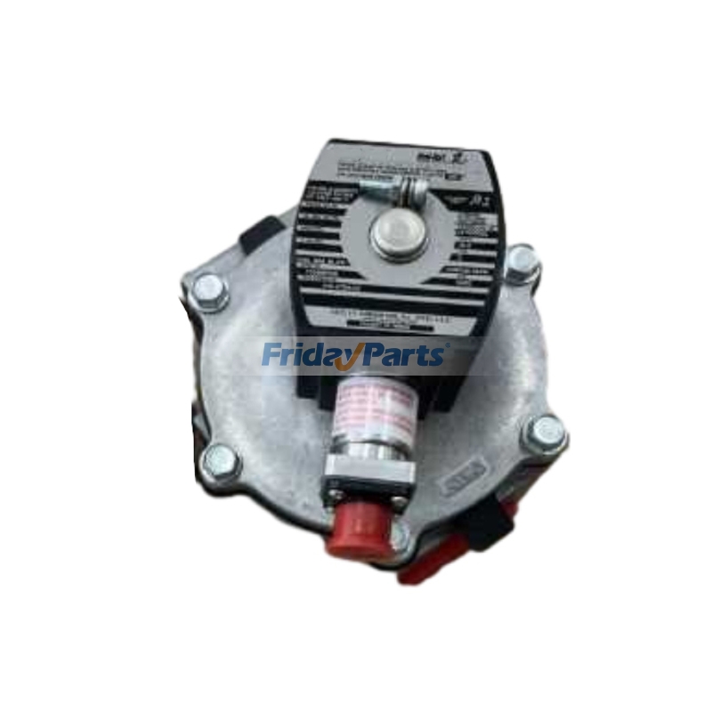 キャタピラー CAT エンジン G3516C G3512E G3408C G3606 G3608 用ソレノイドバルブ 538-8794