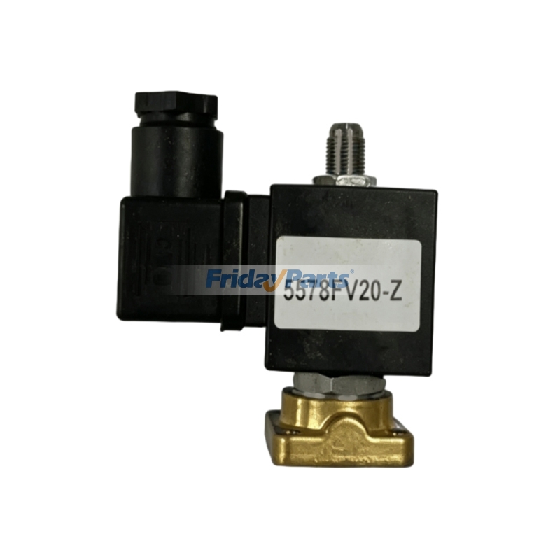 Magnetventil 5578FV20-Z für ODE-Luftkompressor
