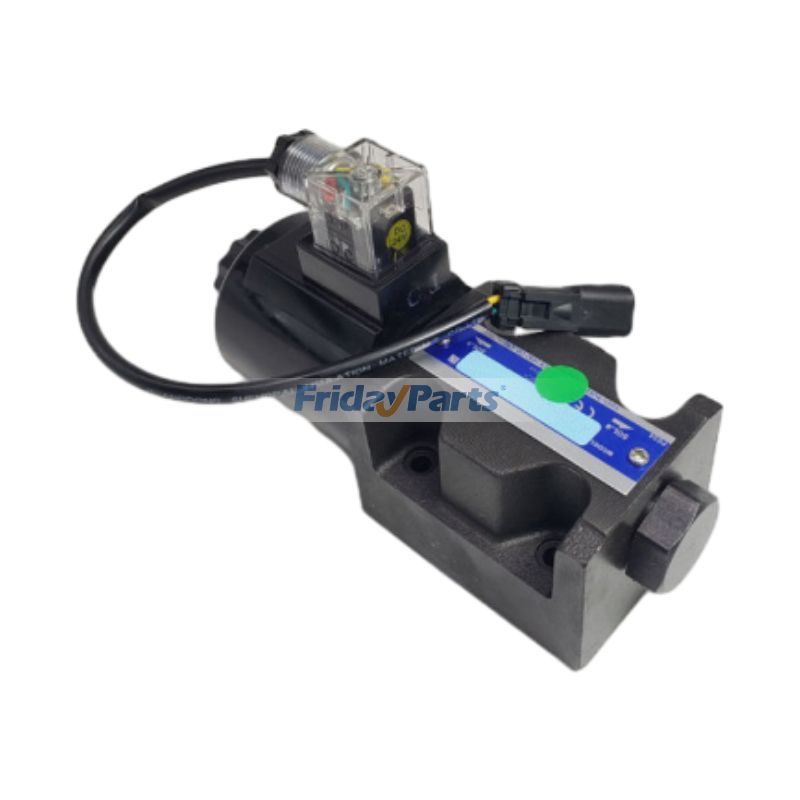 Válvula solenoide 561-43-8A881 para camión Komatsu HD1500-8 HD785-7