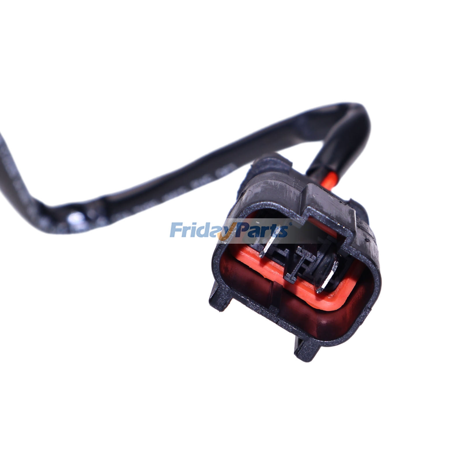 Válvula solenoide 568-15-17210 para excavadora Komatsu PC200-6 PC360-7 PC200-7 para Excavadora Para KOMATSU FridayParts