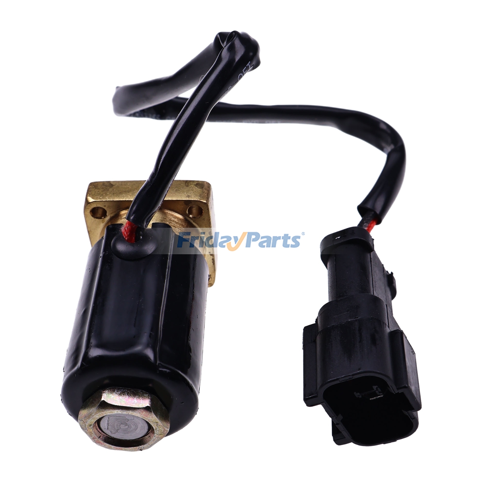 Parte para Excavadora