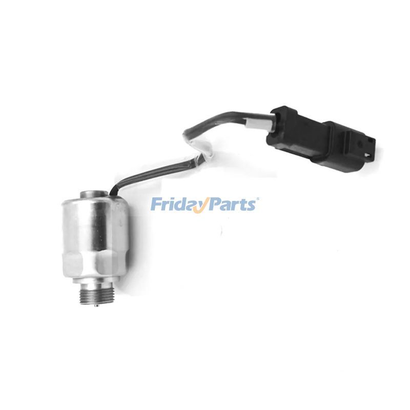 Válvula solenoide 56D-15-35220 para camión volquete Komatsu HD465-7 HD605-7 HD785-7 Cargadora de ruedas WA380-6 WA500-7 WA500-8 Para KOMATSU