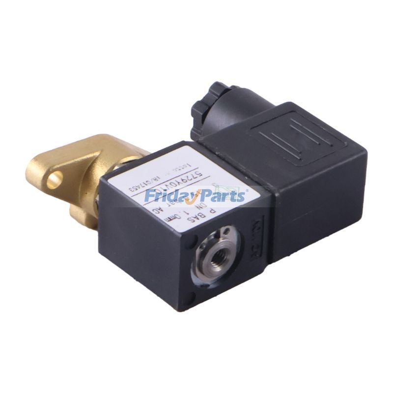 Válvula solenóide 5729Y0V10 para compressor de ar Atlas Copco para Compressor de ar