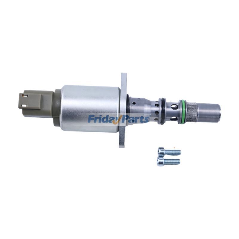 Válvula solenóide 600-8815 para motor Caterpillar CAT G3512 12K 140K 160K 735C 740C 745C D5 D6N D6R D8T FridayParts