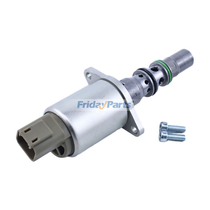 Compre Válvula solenóide 600-8815 para motor Caterpillar CAT G3512 12K 140K 160K 735C 740C 745C D5 D6N D6R D8T na FridayParts