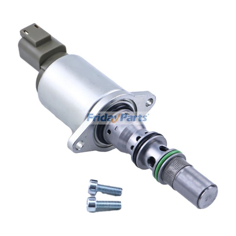 Válvula solenóide 600-8815 para motor Caterpillar CAT G3512 12K 140K 160K 735C 740C 745C D5 D6N D6R D8T para Trator de Esteiras,Motor,Motoniveladora,Caminhão Off-Road